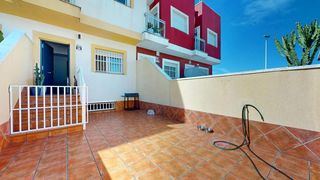 Maison jumelée  Valle de aran. Magnífico dúplex junto al parque regional de las salinas y cerca