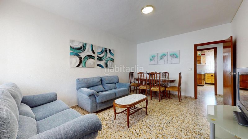 Foto 79671498-e9c5-4b8c-8584-b519f516ffc6. Casa amb aparcament a Corvera Murcia