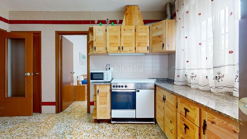 Foto cdc43cac-fd1b-44e0-8297-9810874e1e80. Casa amb aparcament a Corvera Murcia