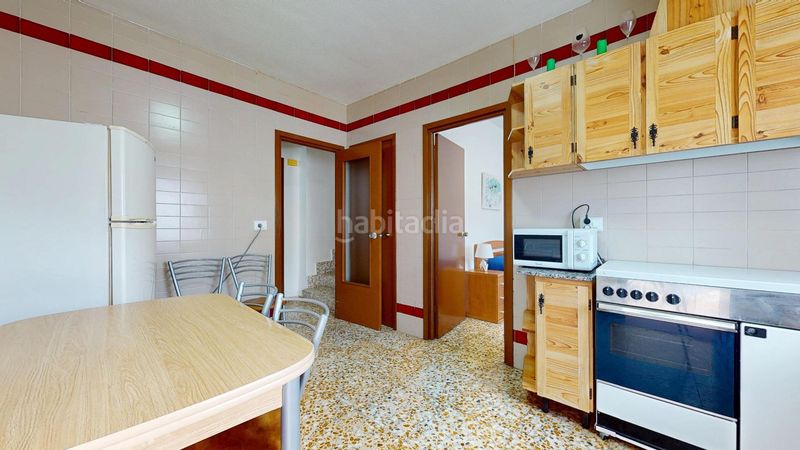 Foto d0dd98ac-df82-43e7-a9a0-6d697de7d110. Casa amb aparcament a Corvera Murcia