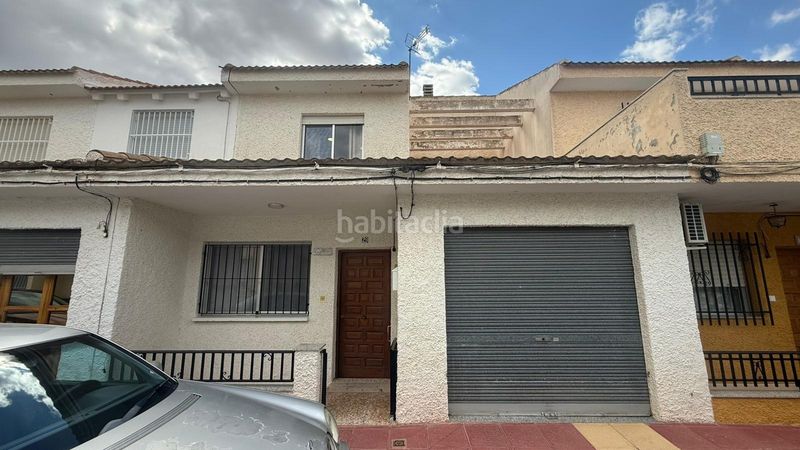 Foto e094200f-5e3b-496a-a10e-a9592f026e1b. Casa amb aparcament a Corvera Murcia