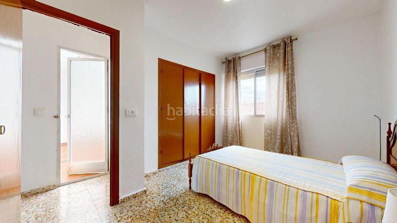 Foto f2b029fa-7ed6-47d0-8bee-da5b6c411e78. Casa amb aparcament a Corvera Murcia