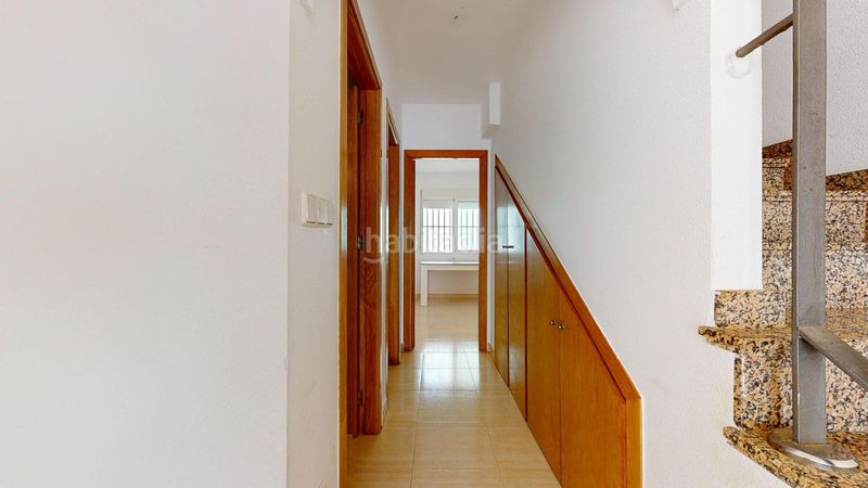 Foto 1b57c927-a784-436f-bfbe-9ec14fe19f52. Casa adossada amb aparcament a Santiago de La Ribera San Javier