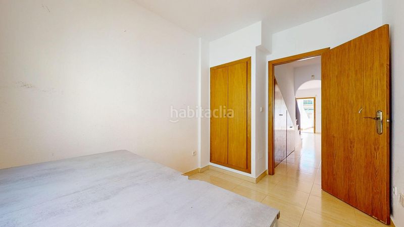 Foto 39566e95-ff30-4ef8-a88d-f46a7913760e. Casa adossada amb aparcament a Santiago de La Ribera San Javier