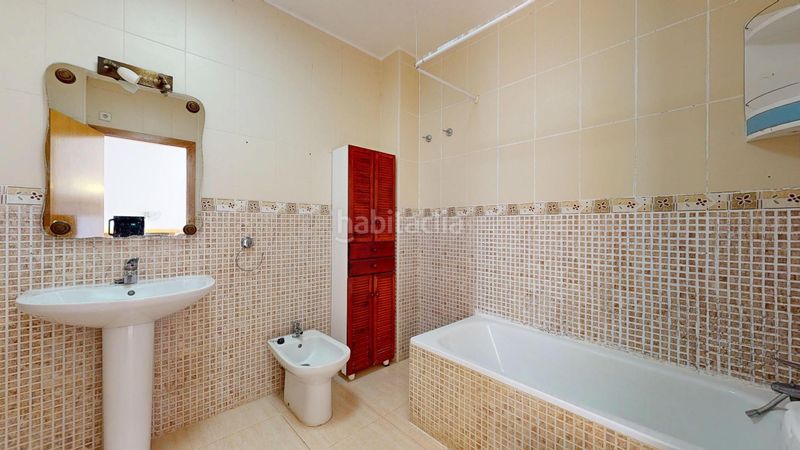 Foto 5248e9e7-8f2e-4d57-8ad2-8be888e6fe7b. Casa adossada amb aparcament a Santiago de La Ribera San Javier