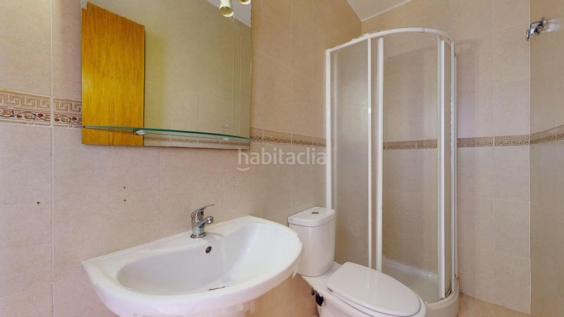 Foto 7ce1e3e0-8a06-448c-bec1-06dd661c7c22. Casa adossada amb aparcament a Santiago de La Ribera San Javier
