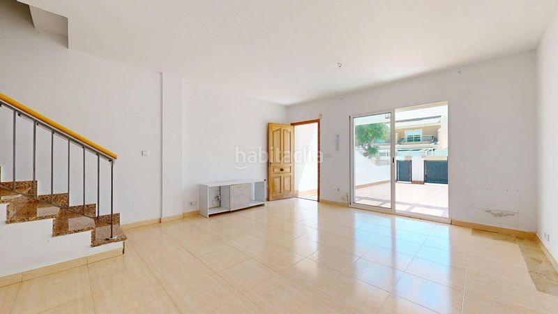 Foto ab364e37-019b-4318-a5d6-3d2601a36c22. Casa adossada amb aparcament a Santiago de La Ribera San Javier
