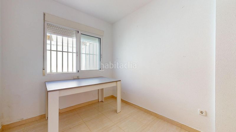 Foto ce2fca6b-bfb0-44c5-be5b-c3b6c69cfd11. Casa adossada amb aparcament a Santiago de La Ribera San Javier