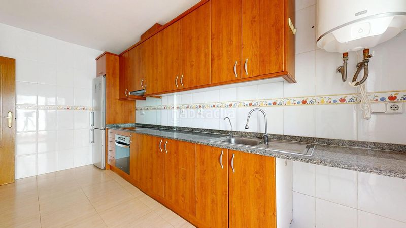 Foto def02871-7f3f-4497-aa28-ea43e35326f1. Casa adossada amb aparcament a Santiago de La Ribera San Javier