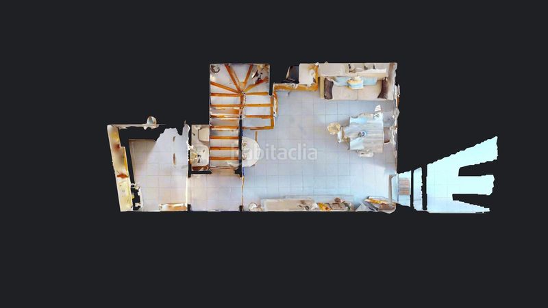 Foto ebe92787-3a9e-4ad0-964f-d8a0e7863057. Reihenhaus in calle duque de ahumada 48 in Torre de la Horadada Pilar de la Horadada