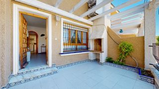 Casa adossada a Calle duque de ahumada 48. Dúplex a escasos 5 minutos de la playa del conde en torre de la
