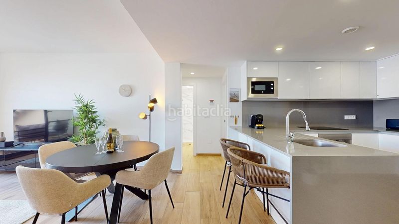 Foto 09e5d90d-25f6-4029-9788-b8ce9e9284d6. Apartament amb aparcament piscina a Roda San Javier