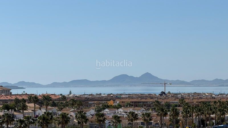 Foto 13ca5f92-b89c-46b2-bf89-bf661ef61add. Apartament amb aparcament piscina a Roda San Javier