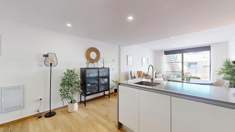 Foto 17239512-2f50-47aa-b369-665db8237078. Apartament amb aparcament piscina a Roda San Javier