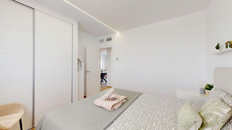 Foto 39fdb182-9932-45df-8096-875e0472148a. Apartament amb aparcament piscina a Roda San Javier