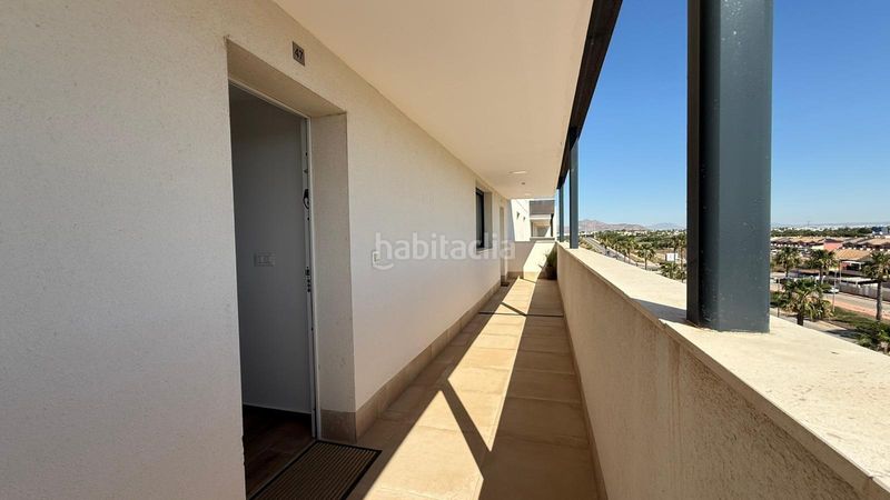 Foto 3c17390a-10b0-4928-ae30-6dd68270278c. Apartament amb aparcament piscina a Roda San Javier
