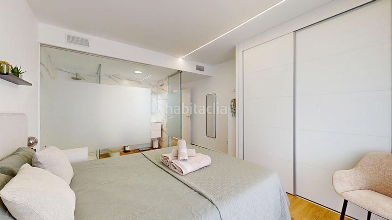 Foto 4f251218-784b-407a-8a41-de301654e614. Apartament amb aparcament piscina a Roda San Javier