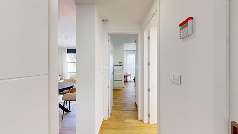 Foto 4f72ee08-dd59-4b25-aa31-a6707ad09157. Apartament amb aparcament piscina a Roda San Javier