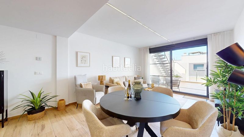 Foto 59e4d114-a0b2-4120-8cac-73591a0129eb. Apartament amb aparcament piscina a Roda San Javier