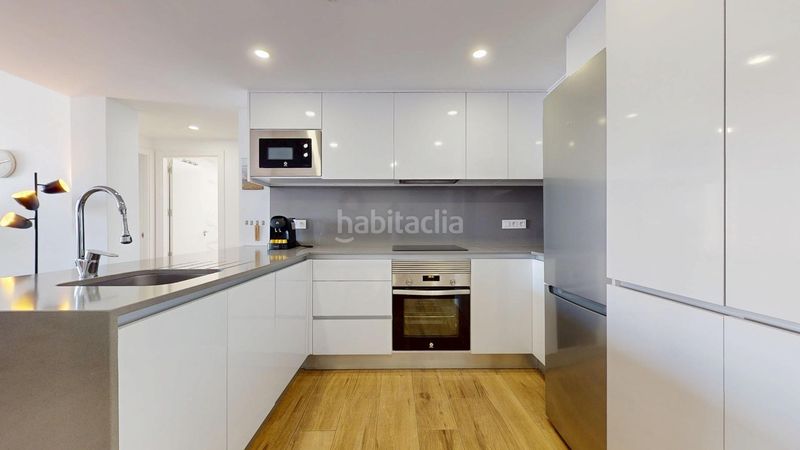 Foto 5c3e044d-3ca3-4724-a6ea-221c713670fd. Apartament amb aparcament piscina a Roda San Javier