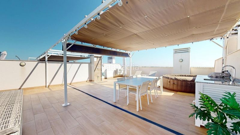 Foto 6ccd855d-2dda-4990-a177-92f957494cd2. Apartament amb aparcament piscina a Roda San Javier