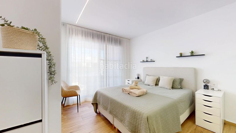 Foto 7f03225a-960f-4d85-a412-a48df103e6a9. Apartament amb aparcament piscina a Roda San Javier