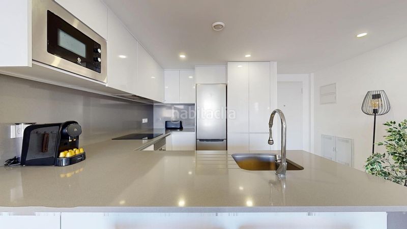 Foto 83662135-3eb4-4842-a048-8bf4e75909b8. Apartament amb aparcament piscina a Roda San Javier