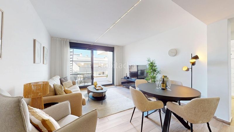 Foto 92d763ce-b282-4074-9ec5-ba544f09c238. Apartament amb aparcament piscina a Roda San Javier