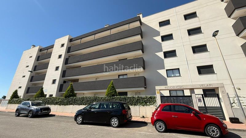 Foto a05e445e-cec9-47de-a40e-9224a9f16017. Apartament amb aparcament piscina a Roda San Javier