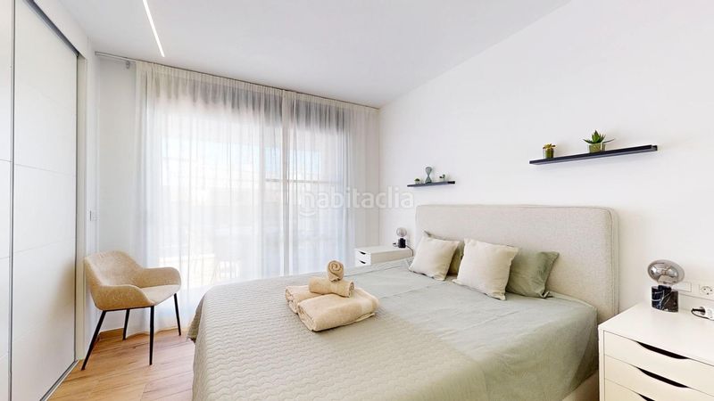 Foto a92ed7e7-cc1f-4020-a3d5-5a62a14aa760. Apartament amb aparcament piscina a Roda San Javier