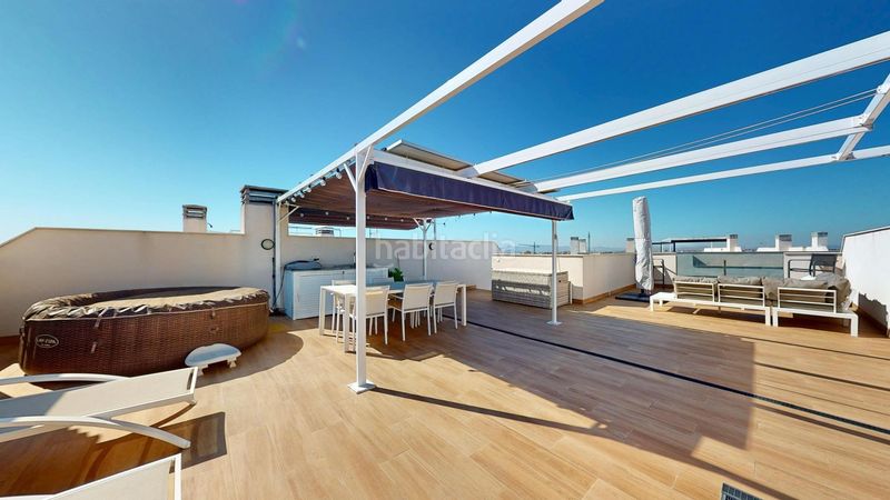 Foto b8c05a47-e546-475f-90bb-3d063dcfd0a4. Apartament amb aparcament piscina a Roda San Javier