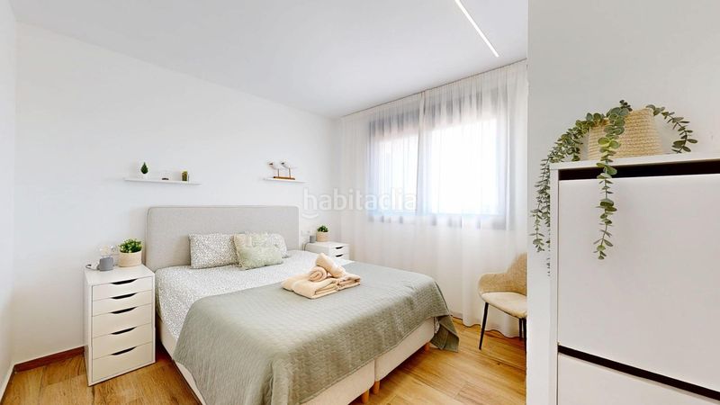 Foto c081974f-fb1d-4449-9cad-7578a3abb04e. Apartament amb aparcament piscina a Roda San Javier