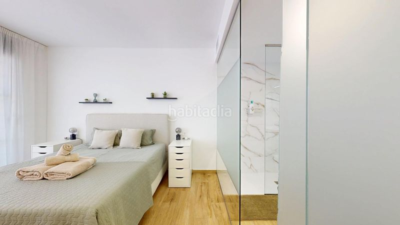 Foto c82fb3d7-0e2d-4822-a751-8231d8f1a86f. Apartament amb aparcament piscina a Roda San Javier