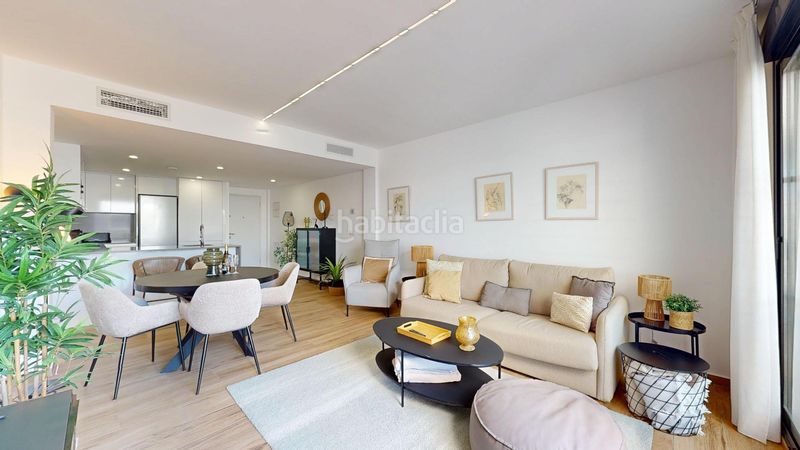 Foto cf7ea28e-df8d-4e26-9fd0-9963a2737ad9. Apartament amb aparcament piscina a Roda San Javier