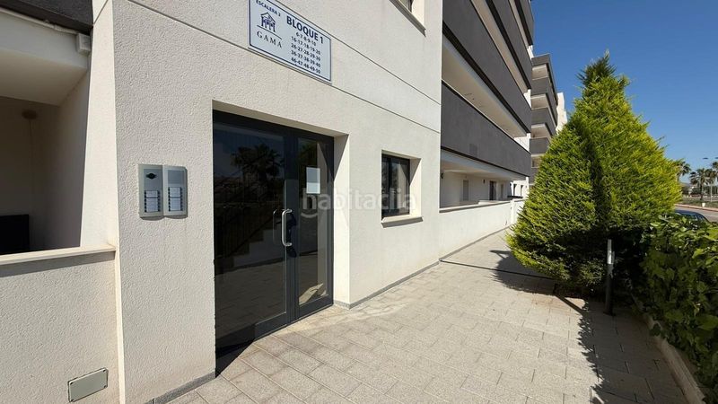 Foto d45d6bdd-8c86-467a-917c-79c7d53ccdc6. Apartament amb aparcament piscina a Roda San Javier