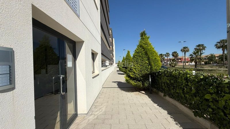 Foto d5de593d-14b9-49ee-8324-e7b49ebb6896. Apartament amb aparcament piscina a Roda San Javier