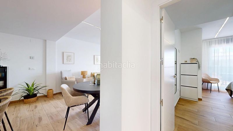 Foto dadfe2ca-34d1-4951-a503-0d9ece2503ec. Apartament amb aparcament piscina a Roda San Javier