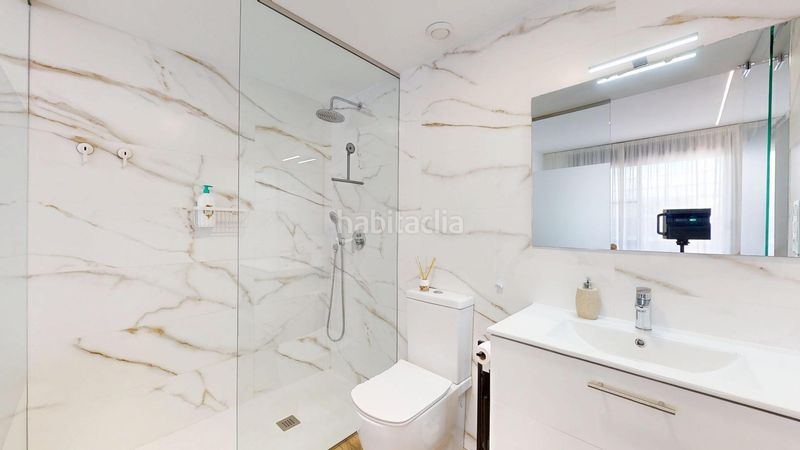 Foto f0a9231a-9a4d-472f-8880-1382e3b8d4e9. Apartament amb aparcament piscina a Roda San Javier