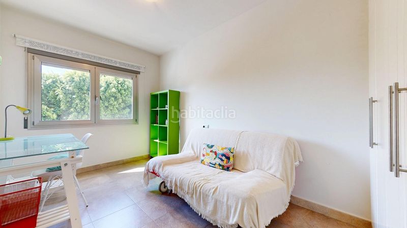 Foto 02990950-9dfe-4a64-87e5-86345eb2d7a7. Casa amb aparcament piscina a San Javier San Javier