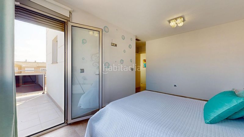 Foto 120a8629-d314-4975-a7a5-b44043157521. Casa amb aparcament piscina a San Javier San Javier