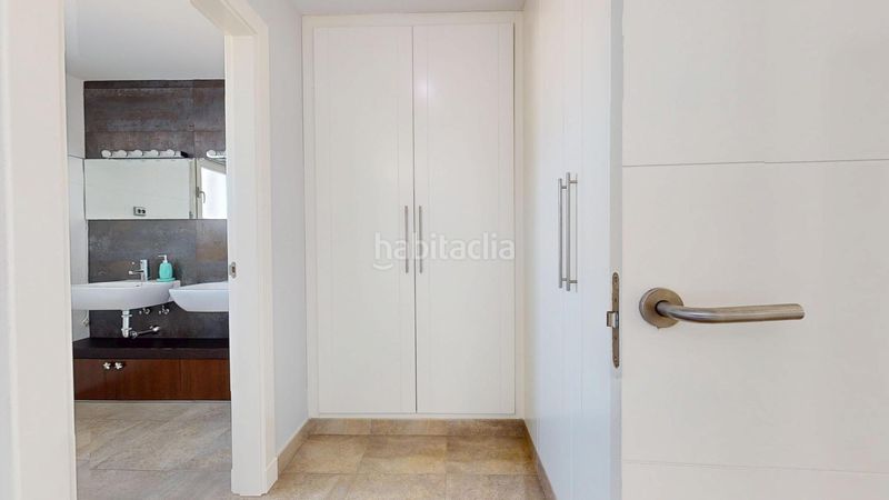 Foto 3d902aed-a03f-4bd4-856a-49577ad6aefa. Casa amb aparcament piscina a San Javier San Javier