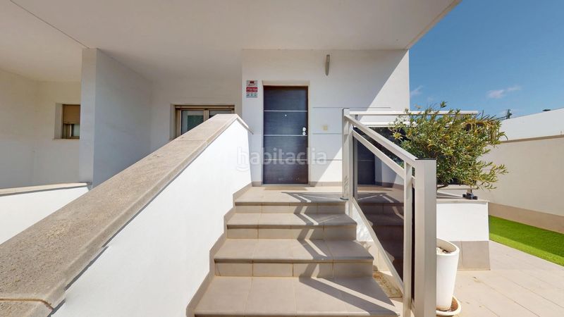 Foto 748fc085-cadc-4ed0-a61a-3c63469a9de6. Casa amb aparcament piscina a San Javier San Javier