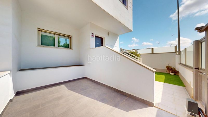 Foto 79773e50-660f-46dc-9526-5b74c4fa5c78. Casa amb aparcament piscina a San Javier San Javier