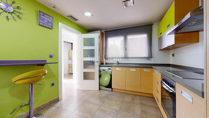Foto 8558a556-b525-4738-984f-bed9a685970b. Casa amb aparcament piscina a San Javier San Javier