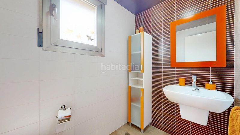 Foto 89996e86-b156-4f88-a7d5-d571c97b9a01. Casa amb aparcament piscina a San Javier San Javier