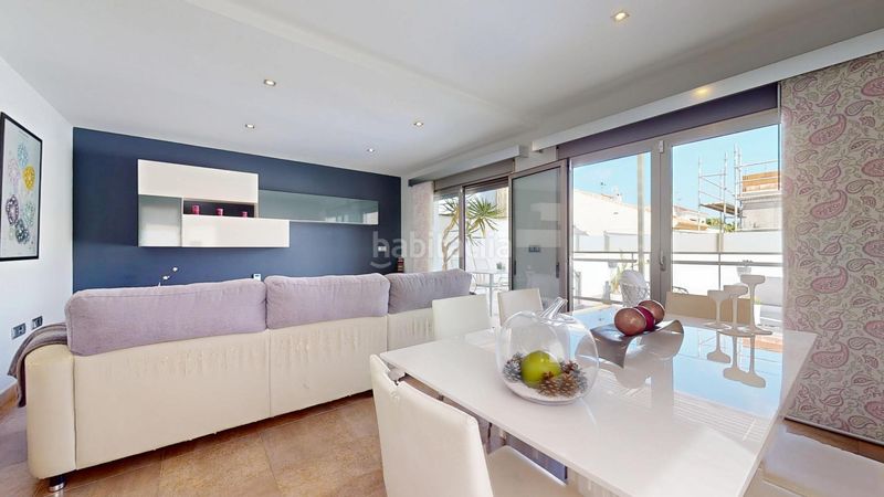 Foto a17289df-1e1e-43db-9035-8ddd3020ea02. Casa amb aparcament piscina a San Javier San Javier