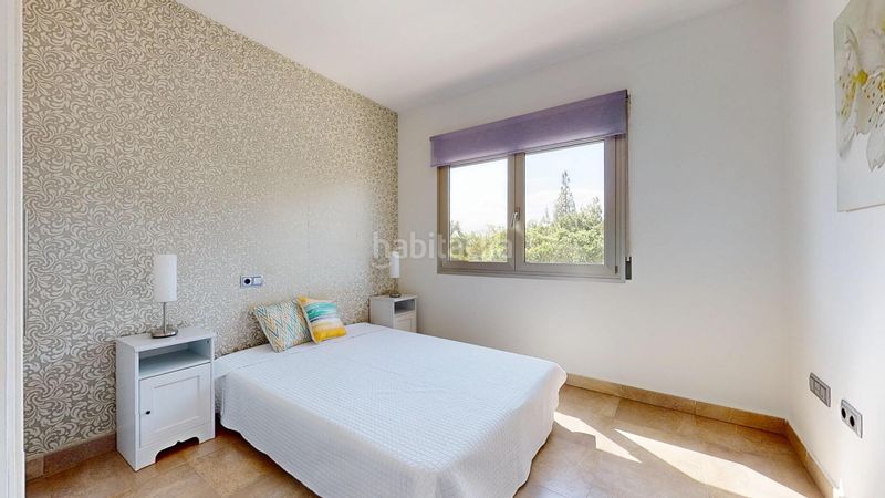 Foto ab408564-a27c-4ee3-9e2a-1fa12b2975ea. Casa amb aparcament piscina a San Javier San Javier