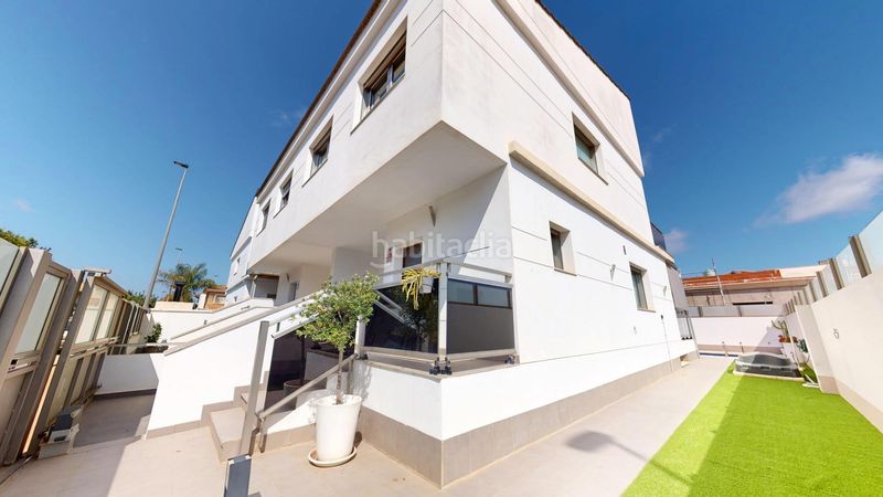 Foto cf690d07-8b6d-4967-9117-d88f17ba18e6. Casa amb aparcament piscina a San Javier San Javier