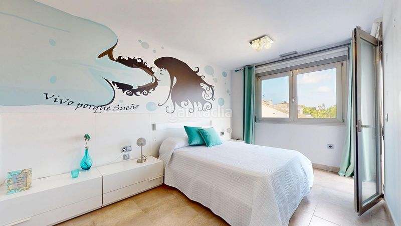 Foto da01b593-ac57-4caf-9290-843266b8b7b9. Casa amb aparcament piscina a San Javier San Javier