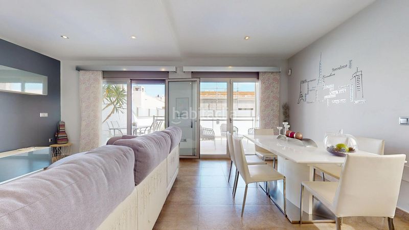 Foto db95c526-6a71-4916-84bb-673f6d71340c. Casa amb aparcament piscina a San Javier San Javier